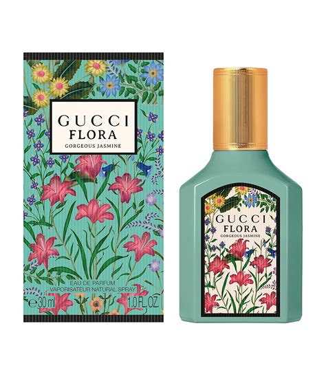 gucci flora parfym|Flora Gorgeous Jasmine Eau de Parfum .